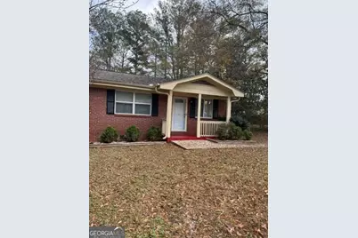 3741 Hopkins Road, Powder Springs, GA 30127 - Photo 2
