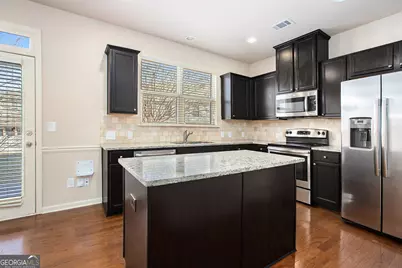 2426 Bellyard Drive, Buford, GA 30519 - Photo 10