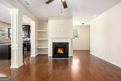 2426 Bellyard Drive, Buford, GA 30519 - Photo 8