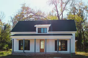 132 Woods Ave, Portal, GA 30450 - Photo 1