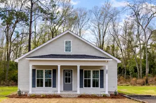 130 Woods Ave, Portal, GA 30450 - Photo 1