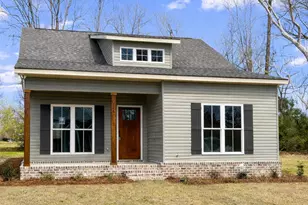 126 Woods Ave, Portal, GA 30450 - Photo 1