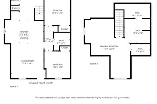 128 Woods Ave, Portal, GA 30450 - Photo 2