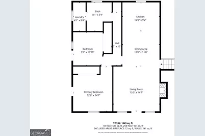 7417 Pleasant Hill Road, Lithonia, GA 30058 - Photo 48