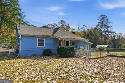 7417 Pleasant Hill Road, Lithonia, GA 30058 - Photo 1