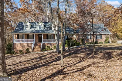 1628 Melody Lane, Elberton, GA 30635 - Photo 1