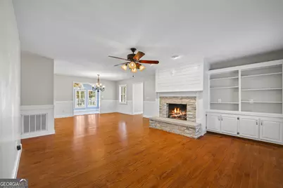 1628 Melody Lane, Elberton, GA 30635 - Photo 4