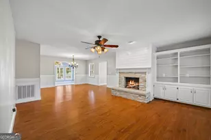 1628 Melody Ln, Elberton, GA 30635 - Photo 4