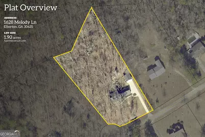 1628 Melody Lane, Elberton, GA 30635 - Photo 36