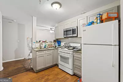 893 Magnolia Street NW, Atlanta, GA 30314 - Photo 44
