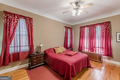 905 Custer Street, Hapeville, GA 30354 - Photo 36