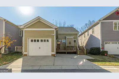 905 Custer Street, Hapeville, GA 30354 - Photo 6