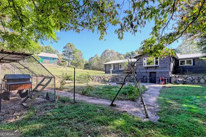 1994 Camp Creek Road, Lakemont, GA 30552 - Photo 56