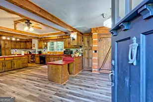 1994 Camp Creek Rd, Lakemont, GA 30552 - Photo 32