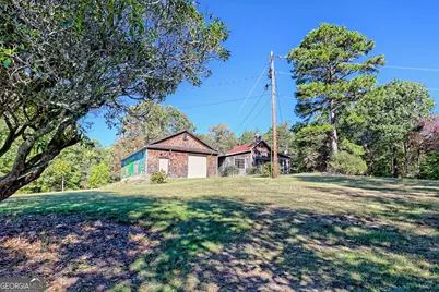 1994 Camp Creek Road, Lakemont, GA 30552 - Photo 64