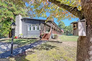 1994 Camp Creek Rd, Lakemont, GA 30552 - Photo 18