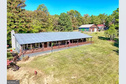 1994 Camp Creek Road, Lakemont, GA 30552 - Photo 4
