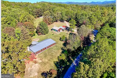 1994 Camp Creek Road, Lakemont, GA 30552 - Photo 2