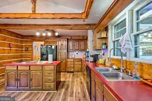 1994 Camp Creek Rd, Lakemont, GA 30552 - Photo 28