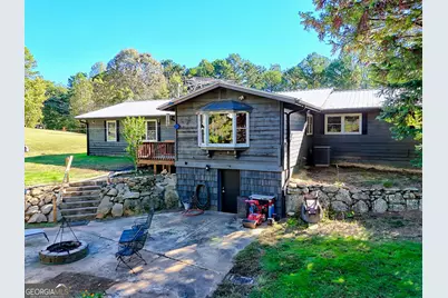 1994 Camp Creek Road, Lakemont, GA 30552 - Photo 56
