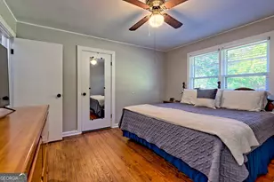 1994 Camp Creek Rd, Lakemont, GA 30552 - Photo 50