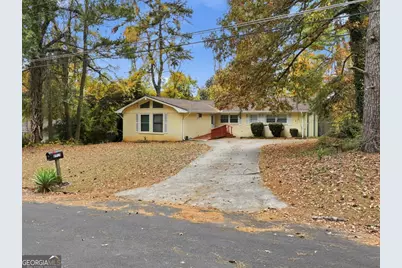 2713 Neptune Place, Decatur, GA 30034 - Photo 2