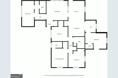 2713 Neptune Place, Decatur, GA 30034 - Photo 102