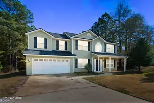 403 Avant Rd, Eatonton, GA 31024 - Photo 1