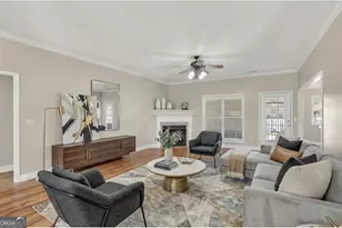 1022 Thistlewood Dr, Kathleen, GA 31047 - Photo 4