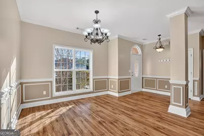 1022 Thistlewood Drive, Kathleen, GA 31047 - Photo 14