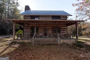 4621 Hwy 34 W, Newnan, GA 30263 - Photo 1