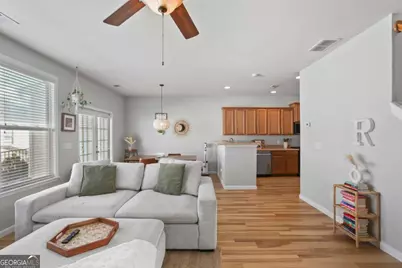 18 Jekyll Drive #31, Marietta, GA 30066 - Photo 4