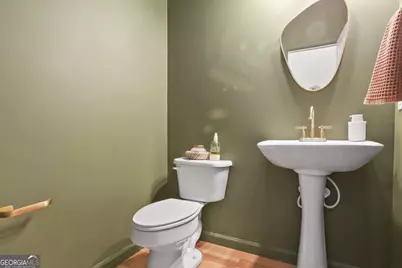 18 Jekyll Drive #31, Marietta, GA 30066 - Photo 12