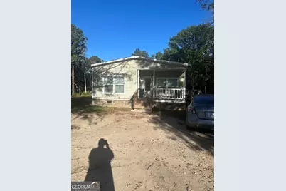 196 Dogwood Lane, Woodbury, GA 30293 - Photo 2