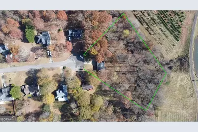 7357 Raleigh Way, Bethlehem, GA 30620 - Photo 4