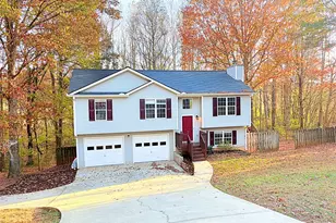 7357 Raleigh Way, Bethlehem, GA 30620 - Photo 2