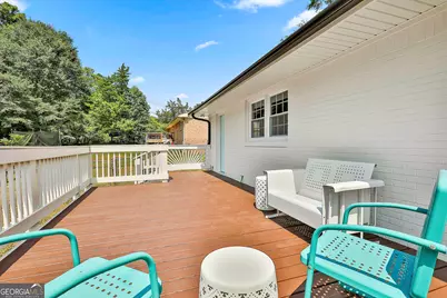 19 Foster Drive, Newnan, GA 30263 - Photo 30