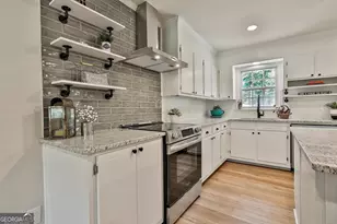 19 Foster Dr, Newnan, GA 30263 - Photo 18