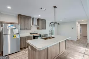 344 Deer Chase Dr, Canon, GA 30520 - Photo 8