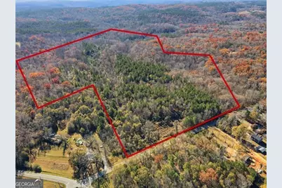 0 Lower Dowda Mill Road, Jasper, GA 30143 - Photo 4