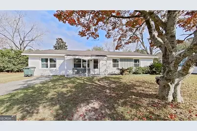 111 Royal Avenue, Thomasville, GA 31792 - Photo 1