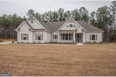 Lot 76 Atlantica Drive, Newnan, GA 30263 - Photo 2