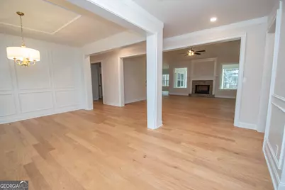 Lot 76 Atlantica Drive, Newnan, GA 30263 - Photo 6