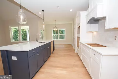 Lot 89 Hedge Court, Newnan, GA 30263 - Photo 16