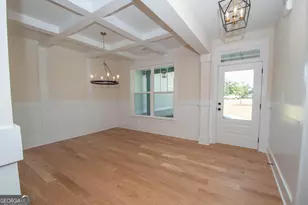 Lot 89 Hedge Ct, Newnan, GA 30263 - Photo 4