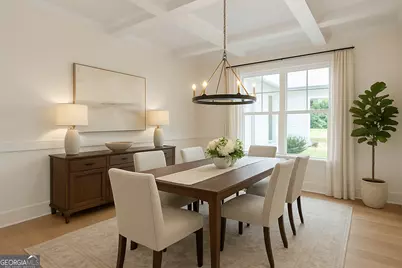 Lot 89 Hedge Court, Newnan, GA 30263 - Photo 2