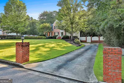 125 Gladys Lane, Fayetteville, GA 30215 - Photo 4