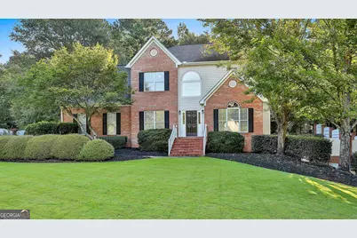 125 Gladys Lane, Fayetteville, GA 30215 - Photo 2