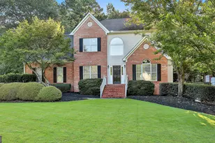 125 Gladys Ln, Fayetteville, GA 30215 - Photo 2