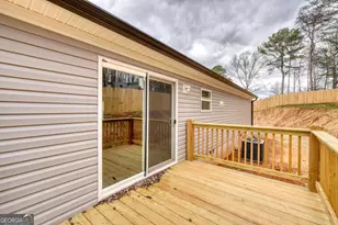 Tract B Kyle Rd, Blue Ridge, GA 30513 - Photo 6